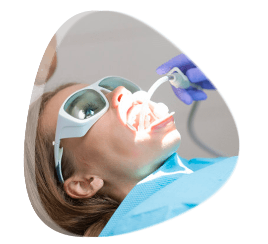 ¿Cuáles son los beneficios de la profilaxis dental?