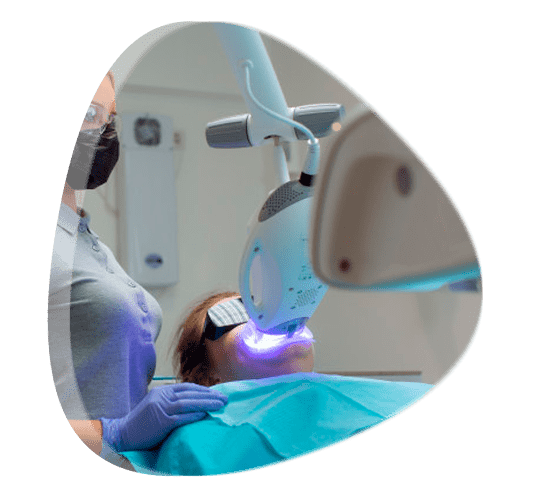 ¿Por qué es importante realizarse una limpieza dental?