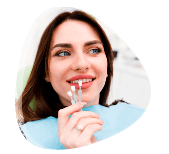 ¿Qué son las carillas dentales?